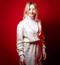 Ine Marie Wilmann, 41&nbsp;год, 